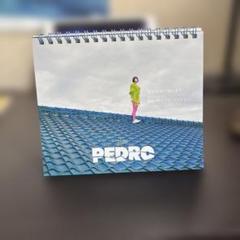 新品 未開封 300枚限定 PEDRO 後日改めて伺います アナログ盤 レコード 後日改めて伺いました【アナログ】 | PEDRO | UNIVERSAL MUSIC STORE