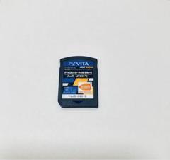 PSVita デジモンストーリーサイバースルゥースハッカーズメモリー ソフトのみ