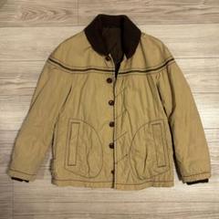 ナンバーナイン　08AW ポートランド期　ブルゾン　サイズ2 ナンバーナイン 08AW ポートランド期 ブルゾン サイズ2 - メルカリ