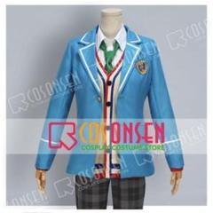 楽天市場】あんスタ 制服コスプレの通販