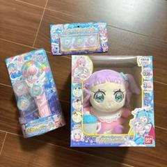 ひろがるスカイプリキュア グッズまとめ