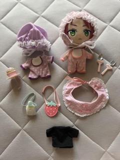 ぬいぐるみ 服 ぬい服 セット