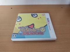 梨汁ブシャー!！ふなっしーVSドラゴンズ 3DS