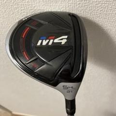 テーラーメイド M4★5wHL21度レディース★ユーズド 2025年最新】テーラーメイド m4 レディースの人気アイテム