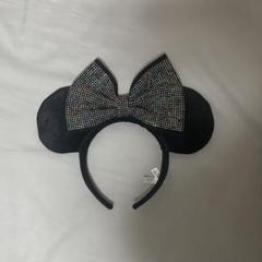 ディズニーカチューシャ