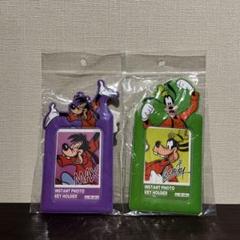 グーフィー ストラップ 6個セット 最終値下げ 公式】ディズニーストア.jp | グーフィー グッズ
