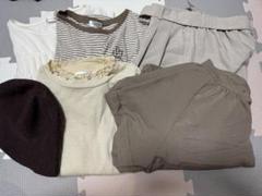 レディース夏服まとめ売り⭐大きいサイズ～4L他　未使用あり 2025年最新】まとめ レディース 夏服の人気アイテム - メルカリ