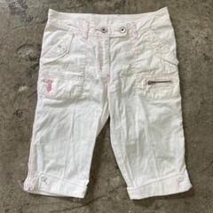 TRUSSARDI GOLF トラサルディ ゴルフ ショートパンツ 40