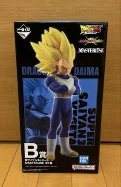 ドラゴンボール　一番くじ　a賞　ベジータ　フィギュア　国内正規品　欠品なし Yahoo!オークション -「ドラゴンボール 一番くじ」(ベジータ