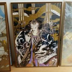 【絶版品】天野喜孝　白月夜　ジグソーパズル1000ピース m42399004888_1.jpg?1601796403