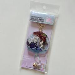 神様はじめました　巴衛　アクリルキーホルダー　まとめ TVアニメ『神様はじめました◎』からラバーキーホルダーが登場