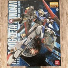 2025年最新】mg zガンダムの人気アイテム - メルカリ