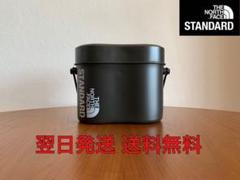 THE NORTH FACE - 【レア】ノースフェイス飯盒　2個セット Amazon.co.jp: THE NORTH FACE(ザノースフェイス) 限定 STANDARD