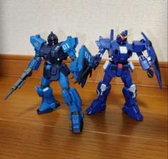 ガンプラ　ブルーデスティニー　まとめ売り HG 1/144 ガンダムベース限定 ブルーディスティニー1号機“EXAM