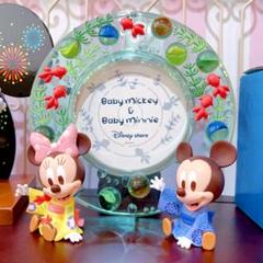 2025年最新】Disney Baby フォトフレームの人気アイテム - メルカリ
