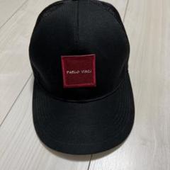 PABLO VINCI メッシュキャップ maison kinema キネマ - メルカリ