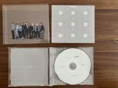 SnowMan SnowLabo CD＋DVD