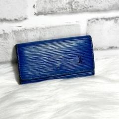 2025年最新】LOUIS VUITTON ルイ ヴィトン エピ ミュルティクレ4