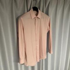 PRADA archive pink stretch shirt