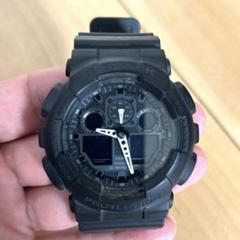 CASIO G-SHOCK GA-1000 希少 ネイビー 美品 CASIO G-SHOCK GA-1000 希少 ネイビー 美品
