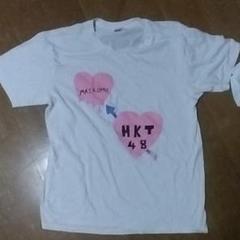 2025年最新】hkt tシャツの人気アイテム - メルカリ