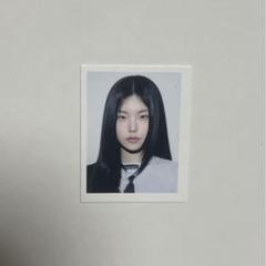 2025年最新】itzy 証明写真の人気アイテム - メルカリ