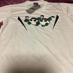 ❤️SALE❤️ アシックス　❤️ サイバードライ　tシャツ S
