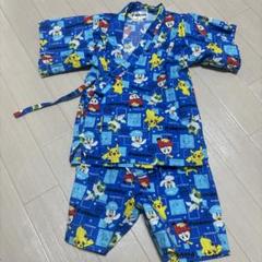 ポケモン110甚平