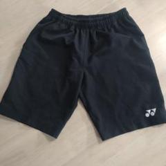 YONEX　ハーフパンツ