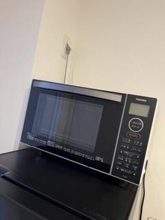 Amazon | 東芝 オーブンレンジ 18L ホワイトTOSHIBA ER-S18-W