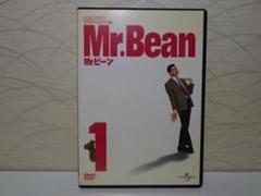 Mr.Bean 1 DVD⭐セル版⭐