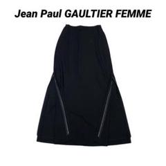 2025年最新】JEAN PAUL GAULTIER FEMME スカートの人気アイテム