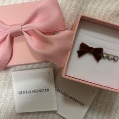 2025年最新】GENTLE MONSTER チャームの人気アイテム - メルカリ