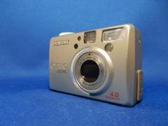 PENTAX Optio 430RS デジカメ フルセット a4543 PENTAX Optio 430RS デジカメ フルセット a4543 - メルカリ