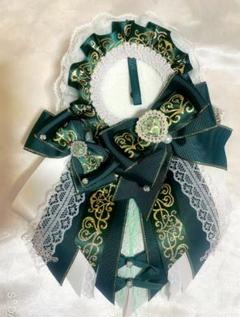 SALE❦痛ゴージャスロゼット❦