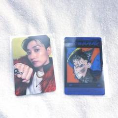 SUPER JUNIOR D&E ウニョク ポケットウォッチ SUPER JUNIOR D&E ウニョク ポケットウォッチ