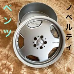 値下げ 希少！ Mercedes-Benz AMG 90's 当時物 小物入れ - メルカリ