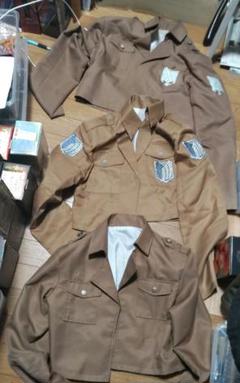 ドイツ連邦軍 ドイツ軍 制服 偵察 XLサイズ | Shop at Mercari