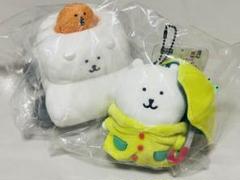 ナガノのくま　マスコット　ぬいぐるみ
