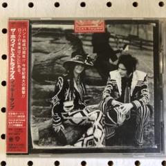レコード　EU盤　ホワイトストライプス　デ・ステイル　LP　重量盤　送料込み 2025年最新】white stripes レコードの人気アイテム - メルカリ
