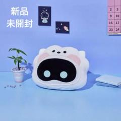 専用商品　ウット　Wootteo Doll cushion BTSジン BTS JIN - WOOTTEO X RJ CUSHION DOLL (WHITE) – K-COSMO