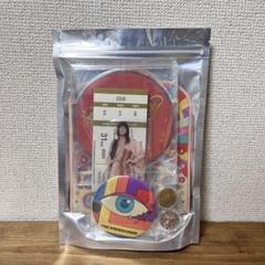 ドレスコーズ  散花奏奏 Live Blu-ray 数量限定完全生産版のサムネイル