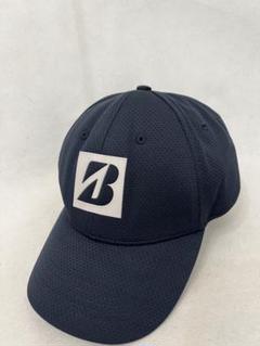 【BRIDGESTONE GOLF】メッシュキャップ ネイビー