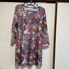 マカナナキャシー　チュニック　0 マカナナキャシー、レデース qvc