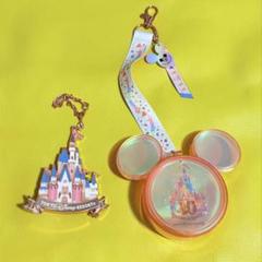 2025年最新】ディズニー バッグチャーム 40周年の人気アイテム