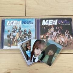 ME:I CD まとめ売り - メルカリ