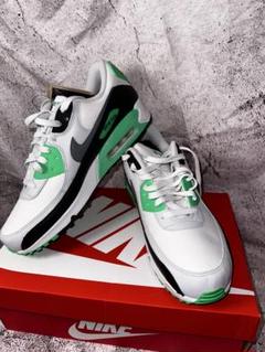 新品未使用 NIKE Air Max 90 GTX 29cm ゴアテックス