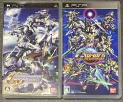 PSP SDガンダムジージェネレーション ポータブル、ワールド セット