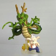 ドラゴンボール イマジネイション フィギュア 神龍＆ウーロン