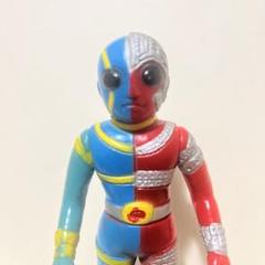 2025年最新】キカイダー ソフビの人気アイテム - メルカリ